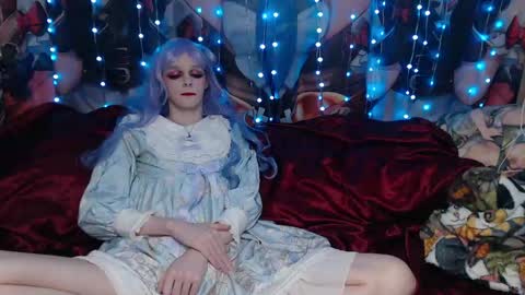 Yuta online show from April 21, 10:05 pm