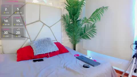 ISIS  online show from February 26, 9:09 pm