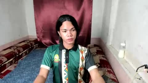 isla_flame_ online show from August 3, 12:44 pm