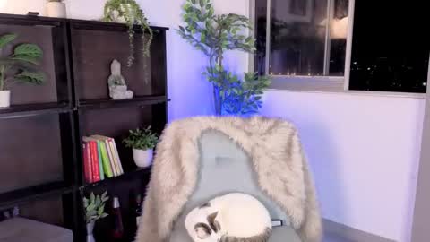 Julyane online show from February 14, 1:57 am