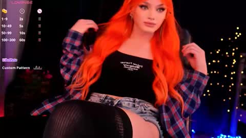 ITELIA online show from November 23, 1:46 pm