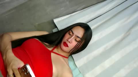 its_me_vanesa online show from March 29, 1:55 pm