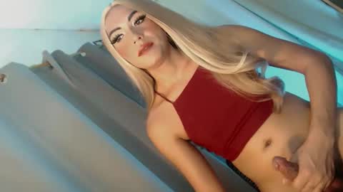 April online show from February 20, 4:42 pm