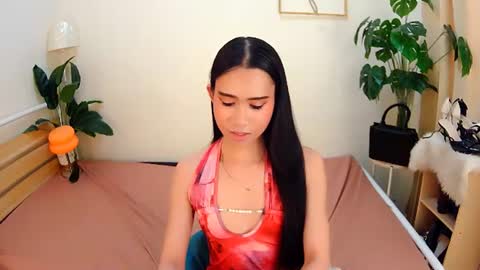 itsme_kat online show from July 5, 3:55 am