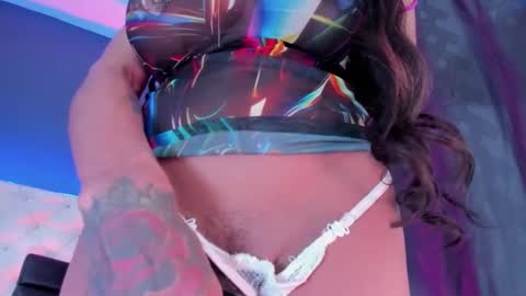 ivannapretyts online show from April 28, 3:16 pm