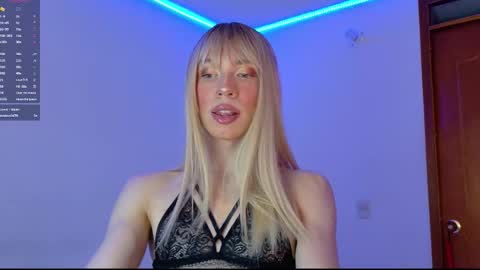 Ivonny online show from December 19, 10:26 pm