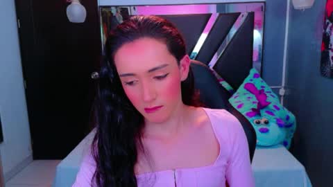 ivony giselle online show from March 26, 4:54 pm