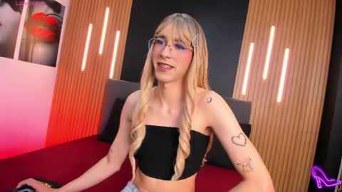 Ivvy rousse  online show from April 23, 2:52 pm