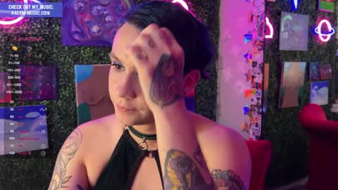 Muse hethey online show from January 3, 12:11 am