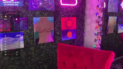 Muse hethey online show from January 10, 12:49 am