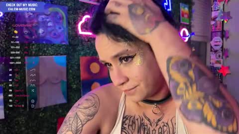 Muse hethey online show from January 11, 11:13 pm