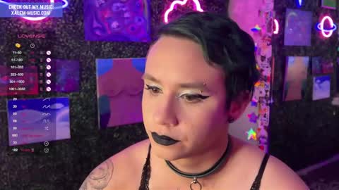 Muse hethey online show from January 17, 2:08 am