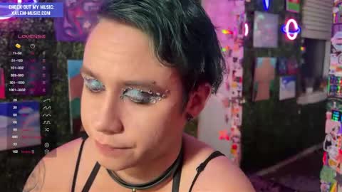 Muse hethey online show from January 19, 12:38 am