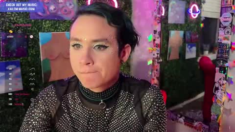 Muse hethey online show from January 24, 12:52 am