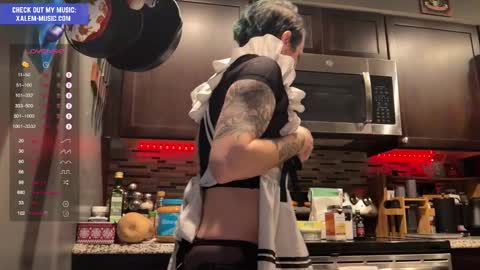 Muse hethey online show from February 13, 12:38 am