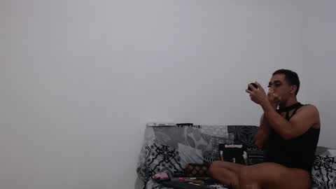 Snapshot of jaacobleon chatting on December 2, 12:46 pm jaacob  online show from December 2, 12:46 pm