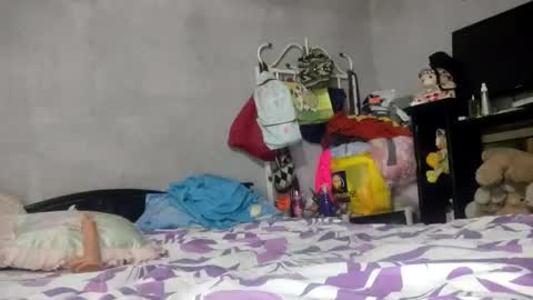 I am jeykats natasha online show from May 31, 3:38 am