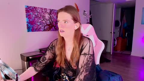 Jade49 online show from January 4, 2:14 am