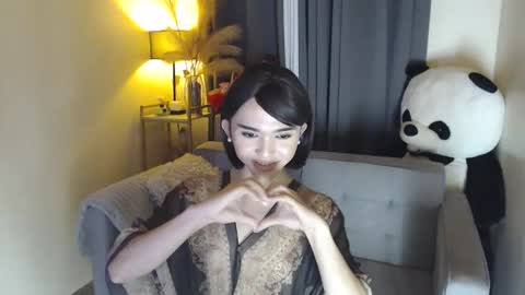 Adriana online show from March 6, 6:24 pm