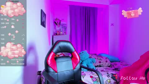 Jade Benett online show from March 22, 3:33 am