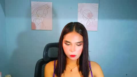 janella online show from June 3, 3:52 am