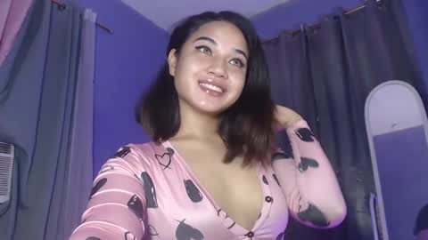 JASMINE online show from January 30, 11:45 pm