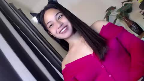 JASMINE online show from April 15, 6:46 pm