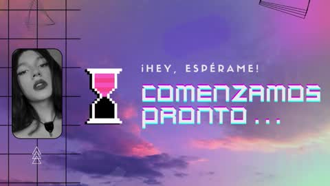 Jeimy Garca online show from February 24, 11:58 am