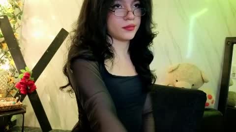 Jeimy Garca online show from April 20, 6:20 pm