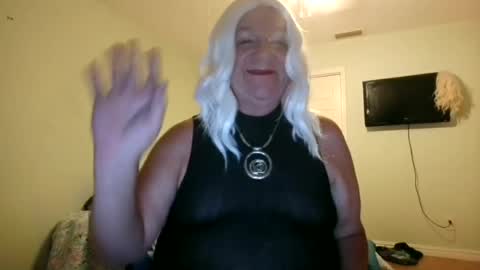 jennifergrayce online show from July 29, 12:31 am