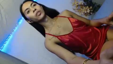 PRETTY JENNY online show from January 31, 9:24 pm