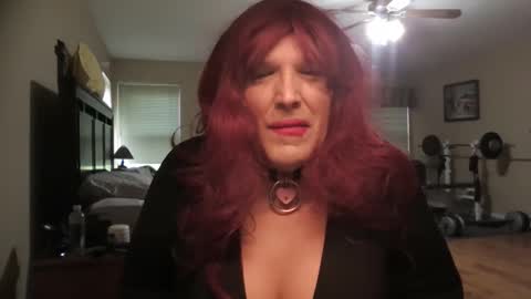 jenny gurl online show from May 15, 3:20 pm