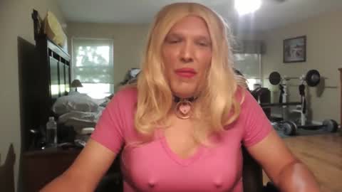 jenny gurl online show from June 2, 10:11 pm