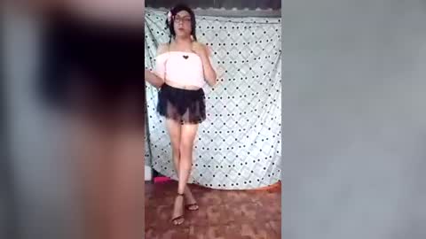 jennytravestisexy online show from July 6, 10:45 pm