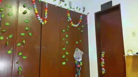 Jessica online show from March 15, 2:47 am