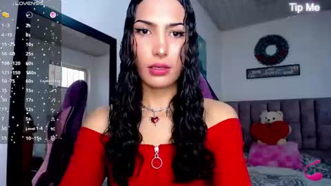 jessica_princess8511 online show from August 7, 7:10 pm
