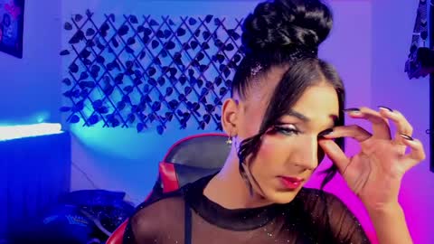 JESS online show from April 27, 5:50 am