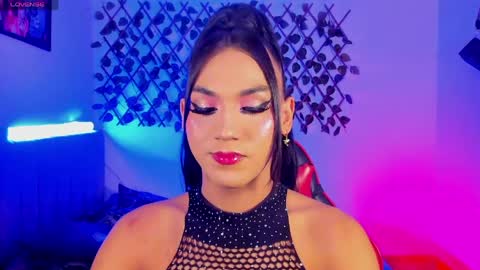 JESS online show from May 1, 2:38 am