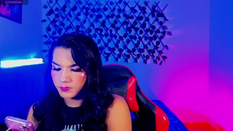JESS online show from May 11, 3:23 am
