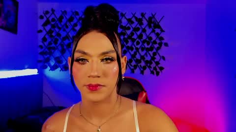 JESS online show from May 19, 3:57 am