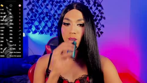 JESS online show from May 20, 7:25 am