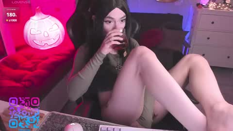 Snapshot of jesus_weed chatting on October 22, 7:05 pm jesus_weed online show from October 22, 7:05 pm
