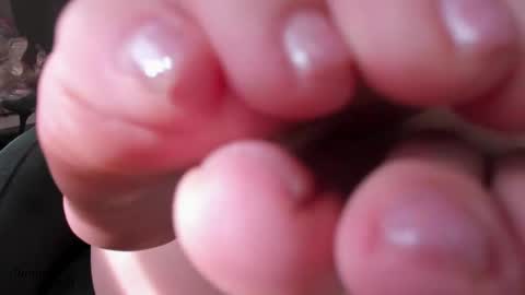  Jhoanna Largo  online show from March 12, 9:03 pm