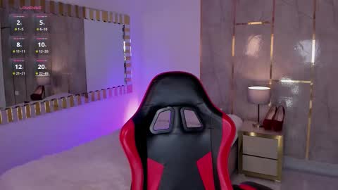 Jiggly online show from March 10, 5:55 am