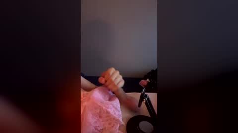jocelynsissy online show from July 1, 10:21 pm