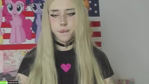 Joy Barker online show from March 19, 8:25 am