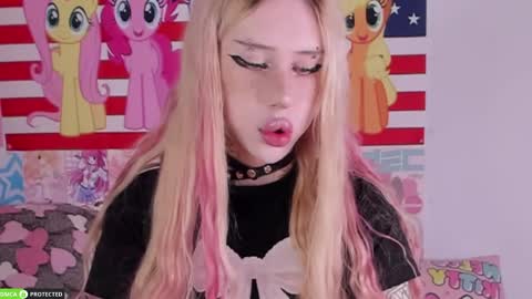 Joy Barker online show from April 23, 8:22 am