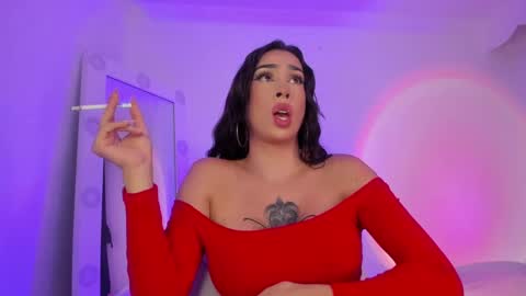 julietabomgv online show from January 16, 2:41 am