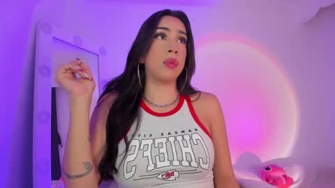 julietabomgv online show from January 21, 3:38 am