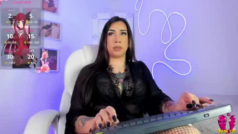 julietabomgv online show from March 23, 2:27 am